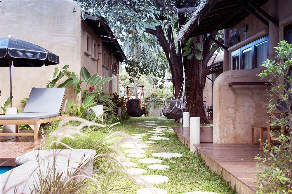 Resort Hutcha