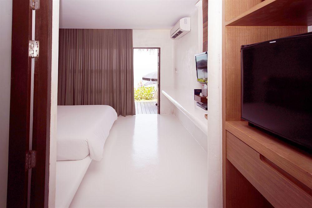 Resort Hutcha 3*