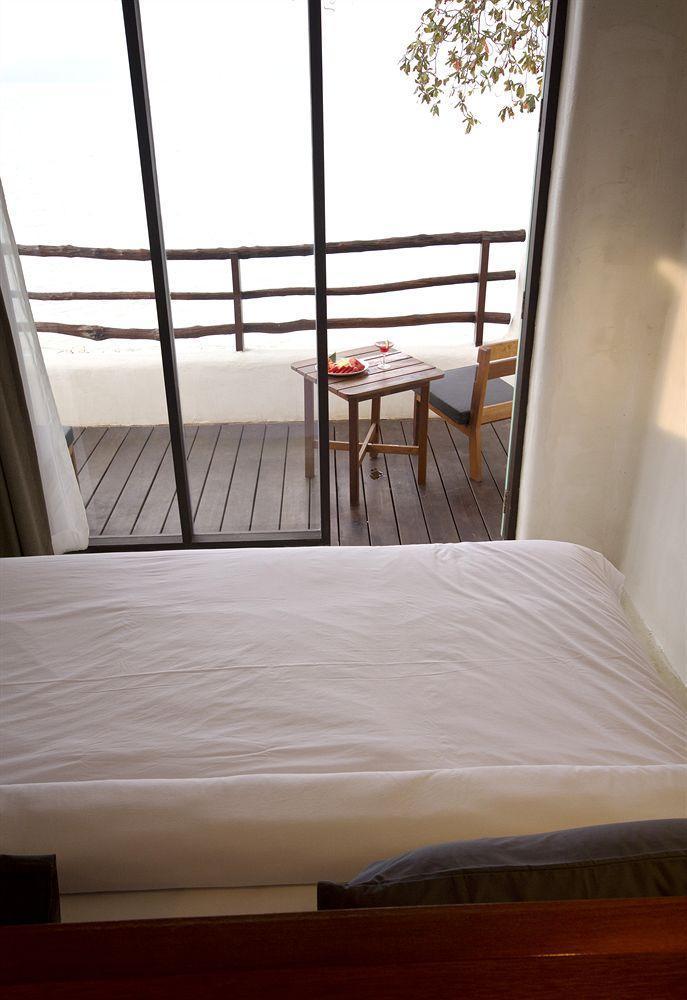 Resort Hutcha
