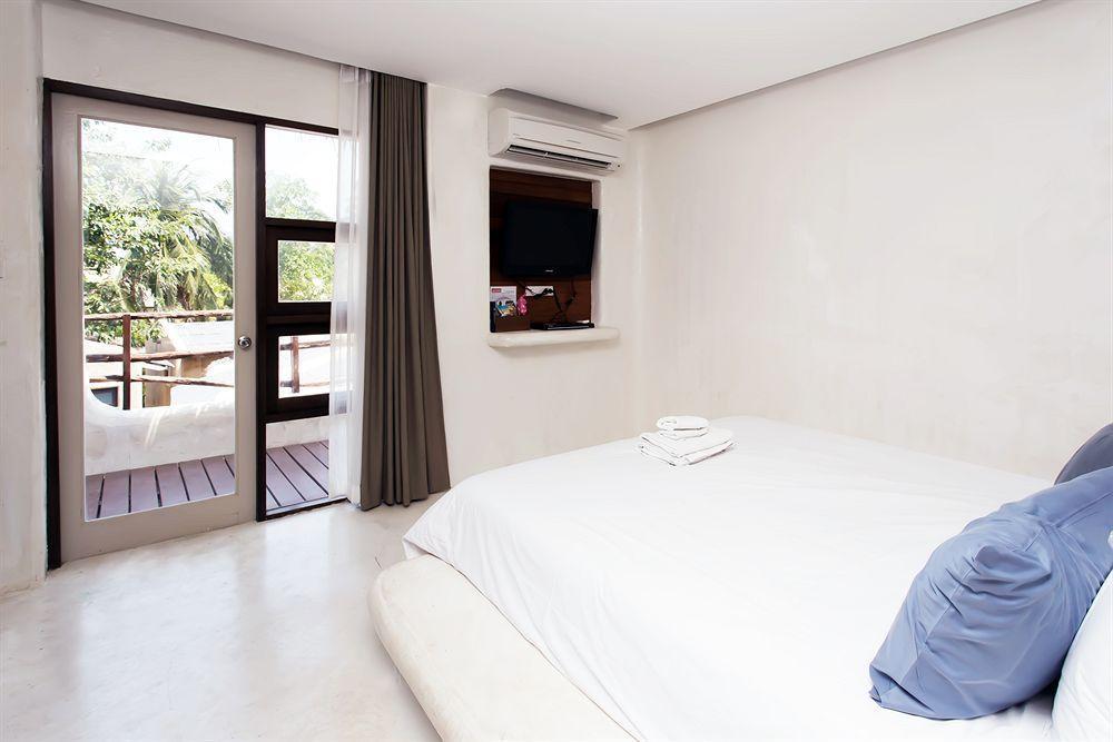 Resort Hutcha