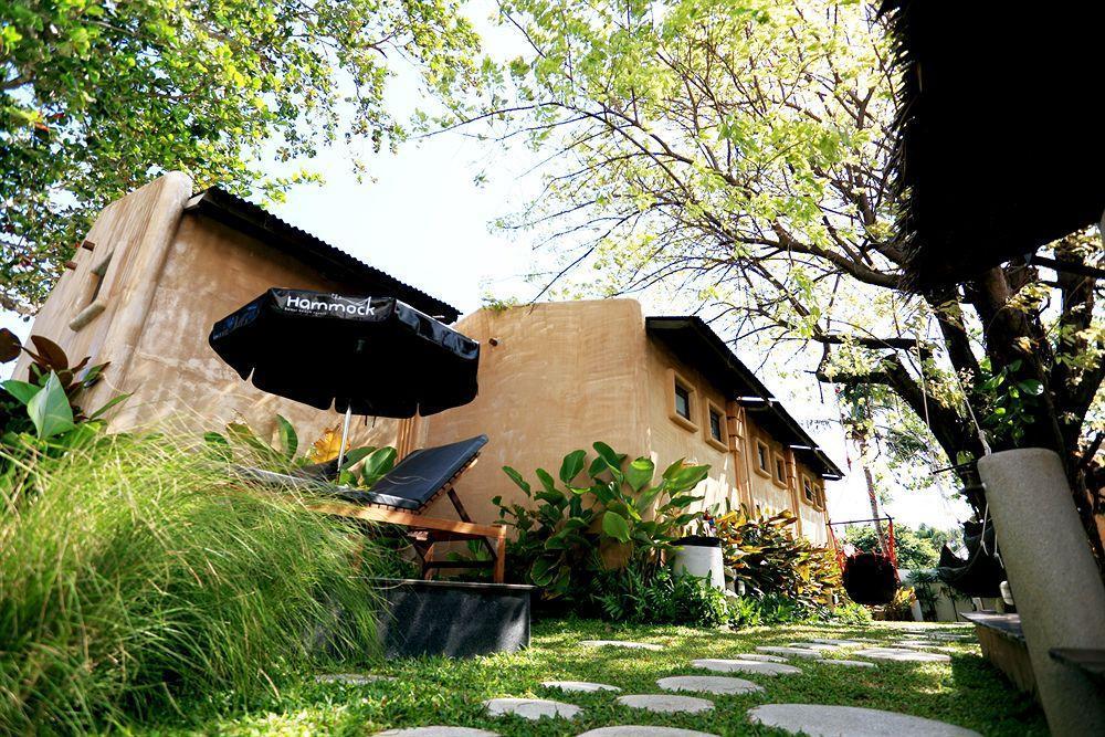 Resort Hutcha 3*