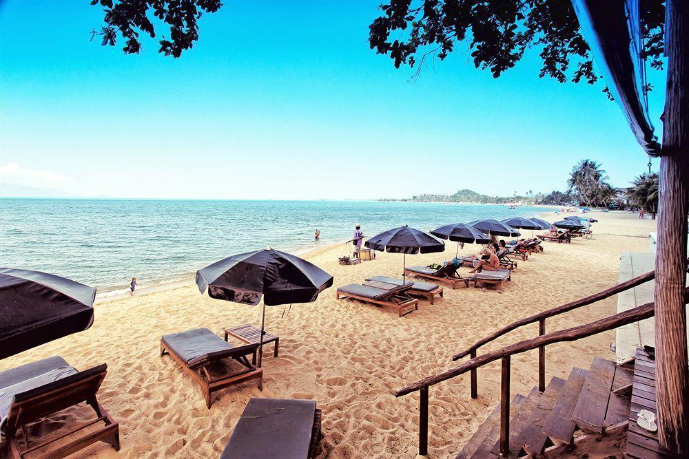 Resort Hutcha