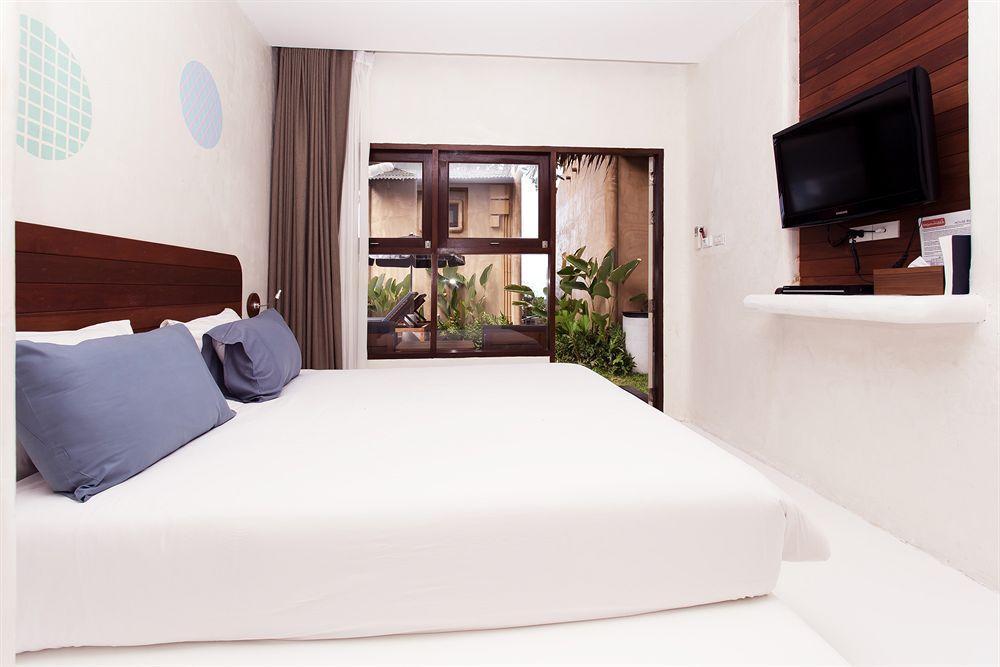 Resort Hutcha Mae Nam
