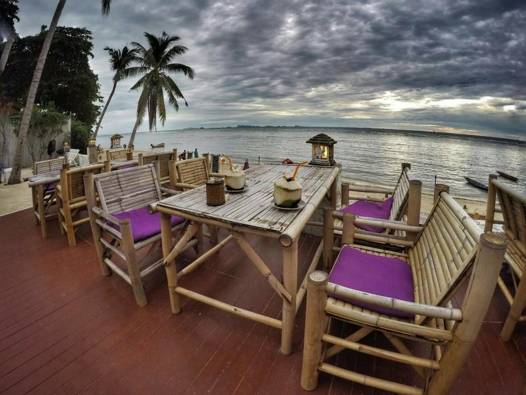 Resort Phangan Haad Son