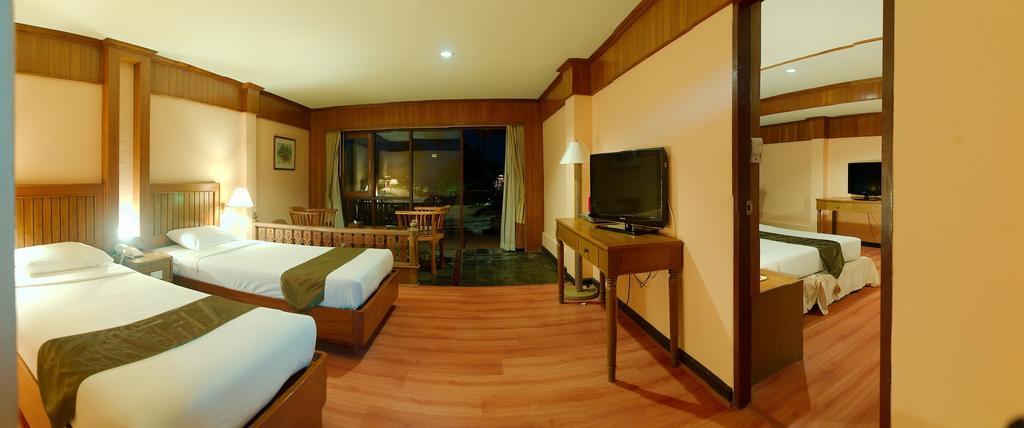 Resort Aloha 3*