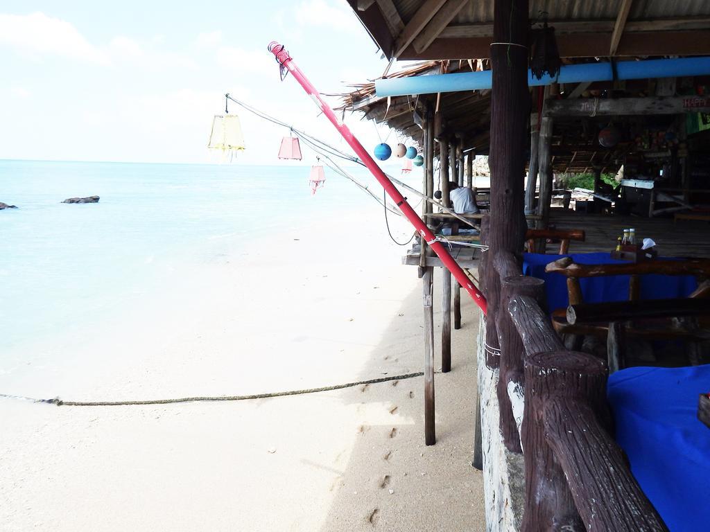 Lanta New - Sha Koh Lanta