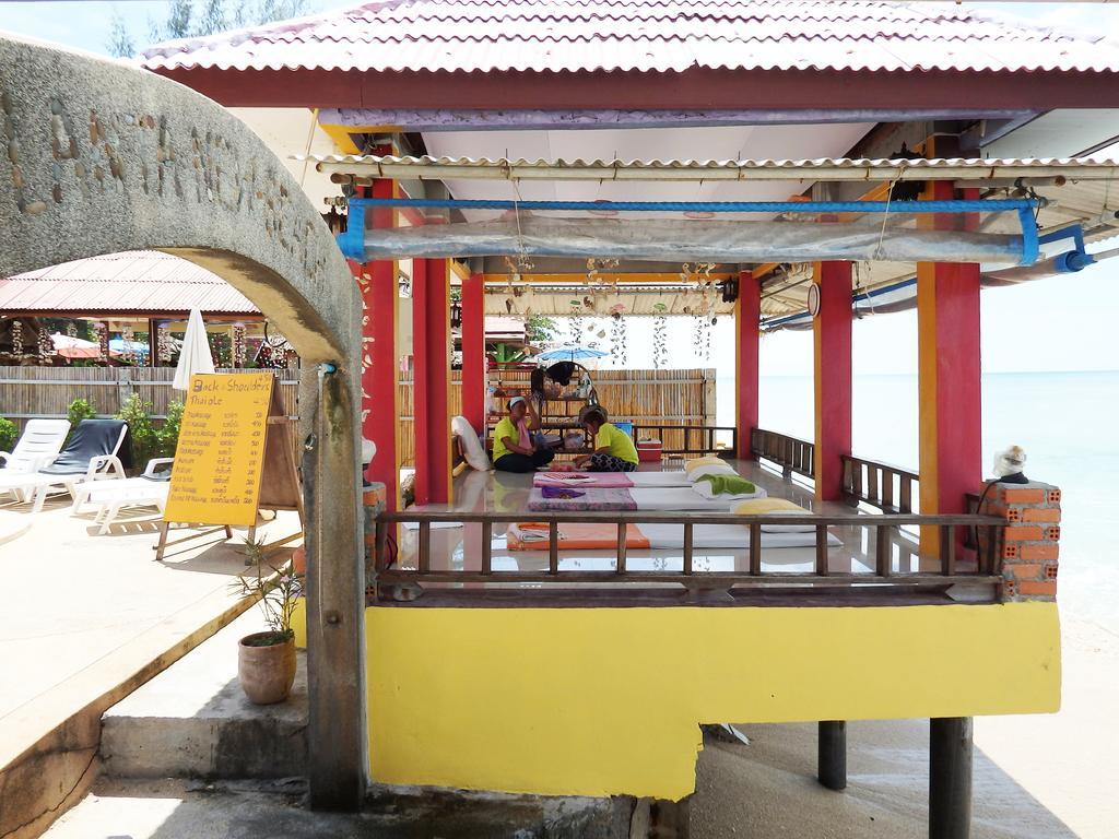 Lanta New - Sha Koh Lanta
