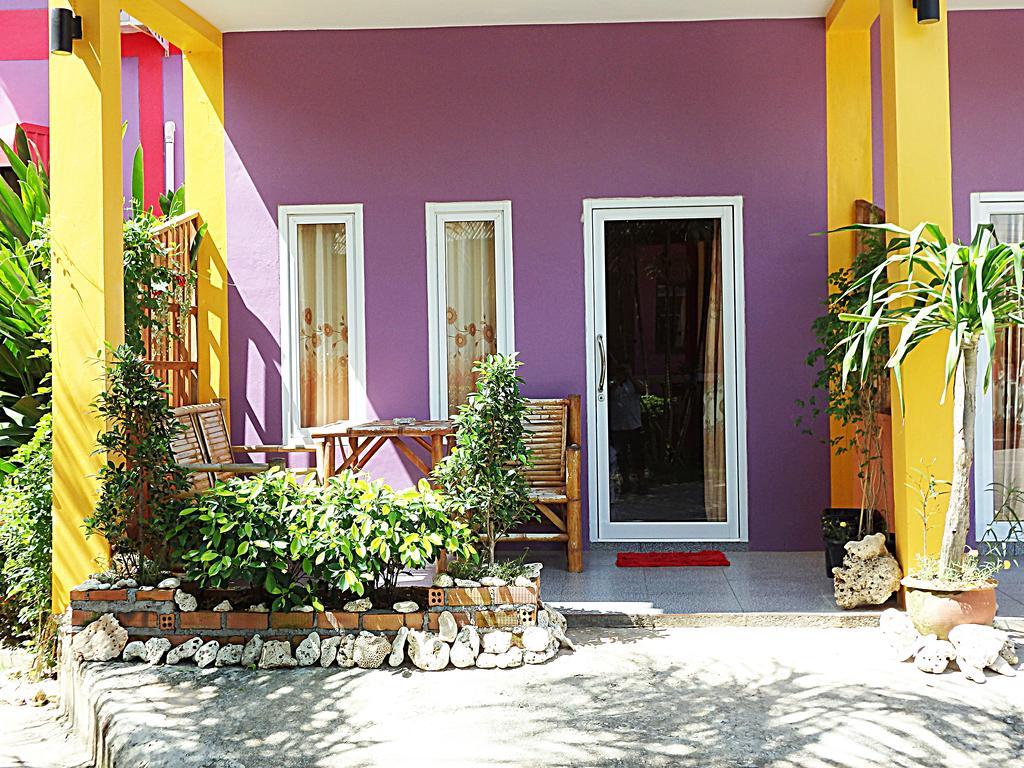 Hotel Lanta New - Sha Koh Lanta