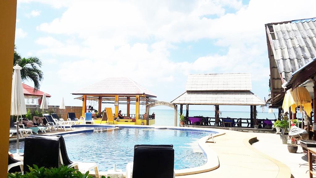 Hotel Lanta New - Sha