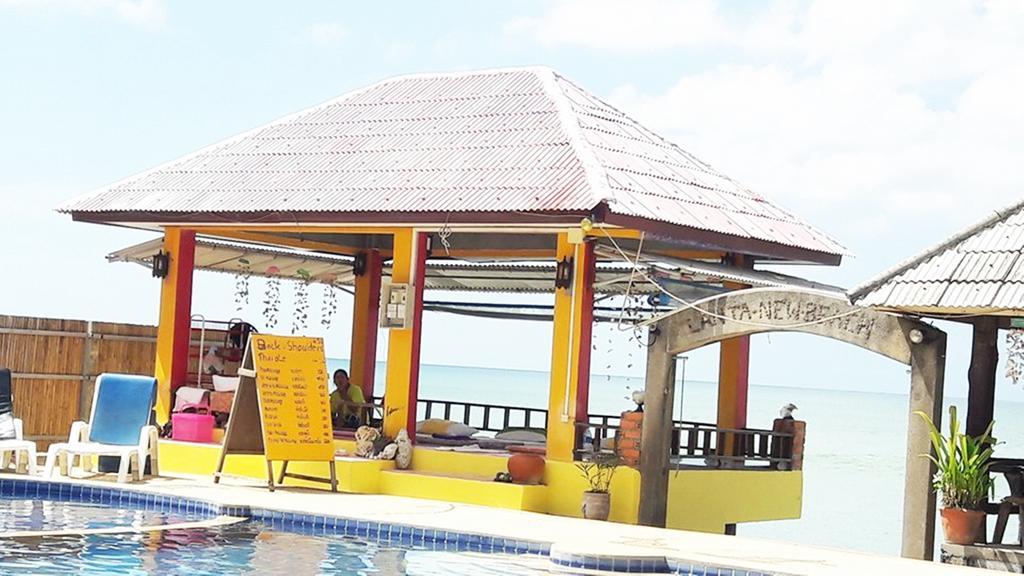 Hotel Lanta New - Sha 3*