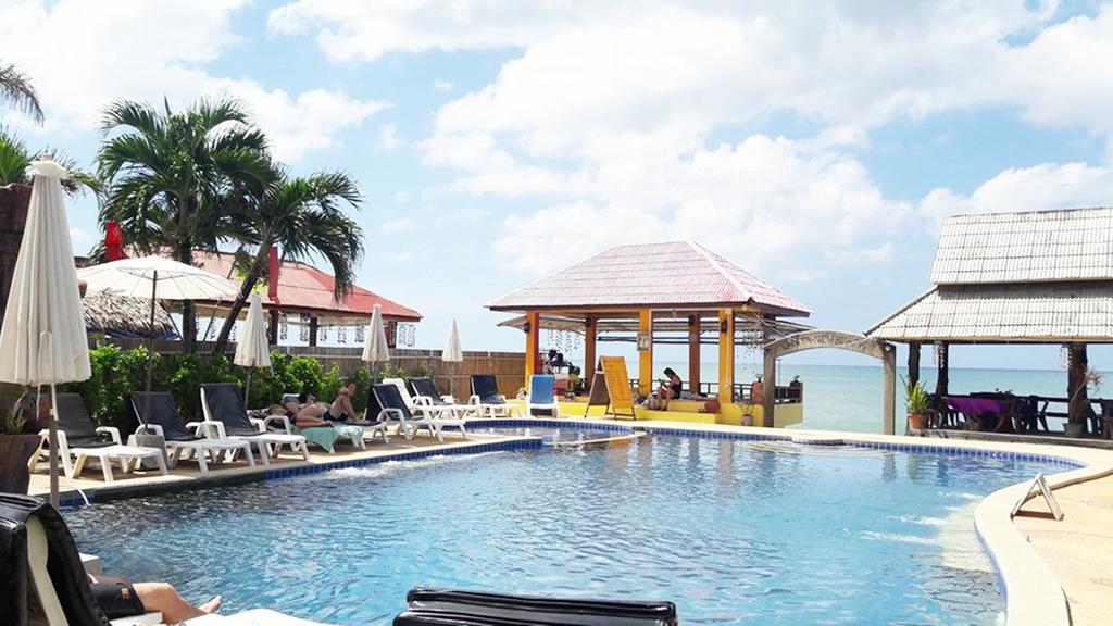 Hotel Lanta New - Sha