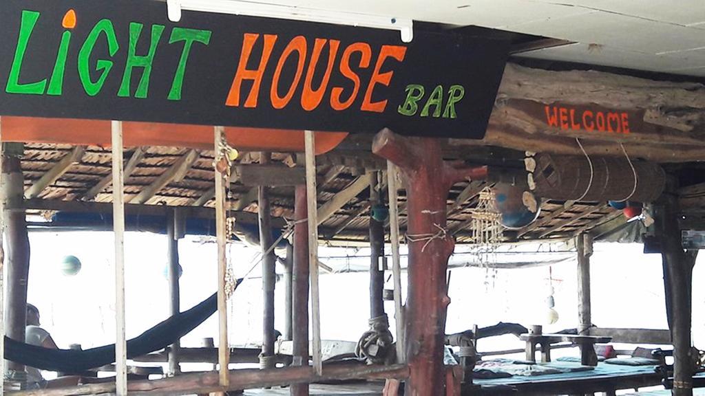 Hotel Lanta New - Sha Koh Lanta