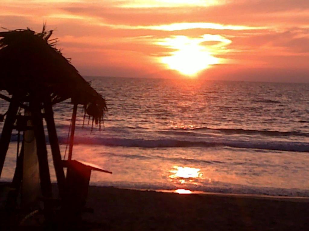 Lanta Island