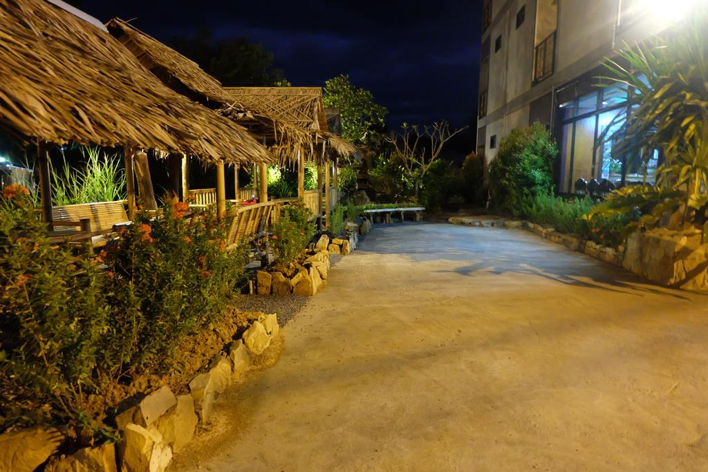 Phu Tubkaek View House Krabi