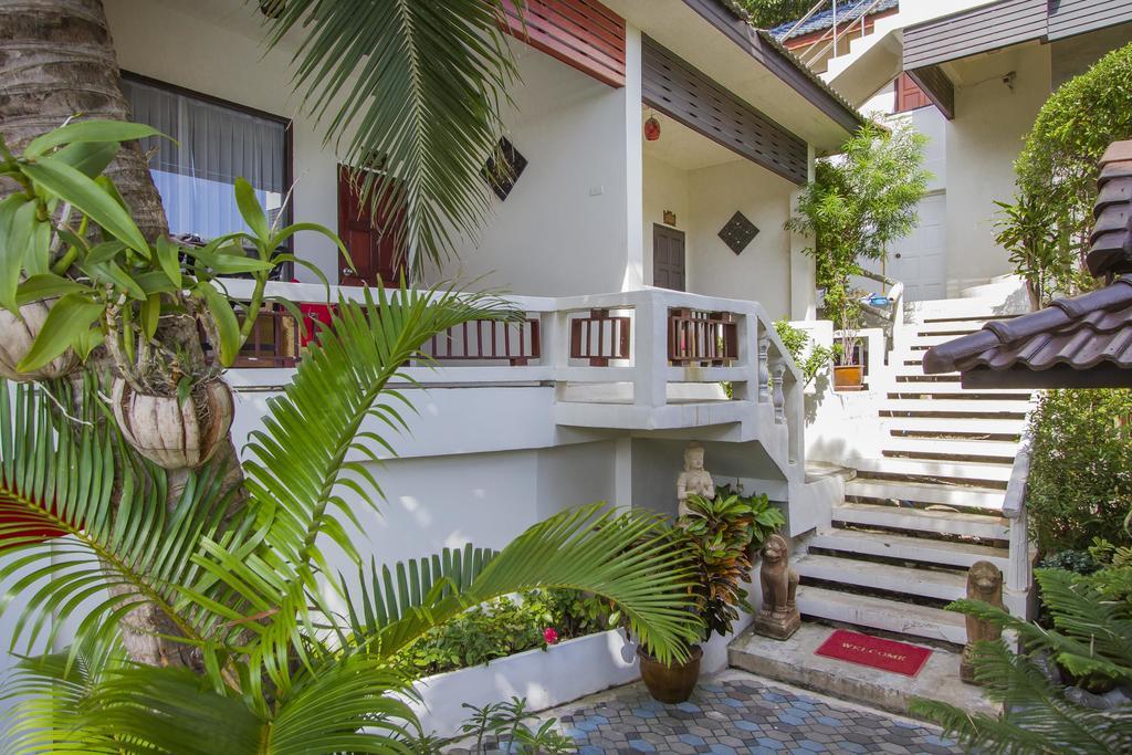 Resort Crystal Bay Lamai Beach (Koh Samui)
