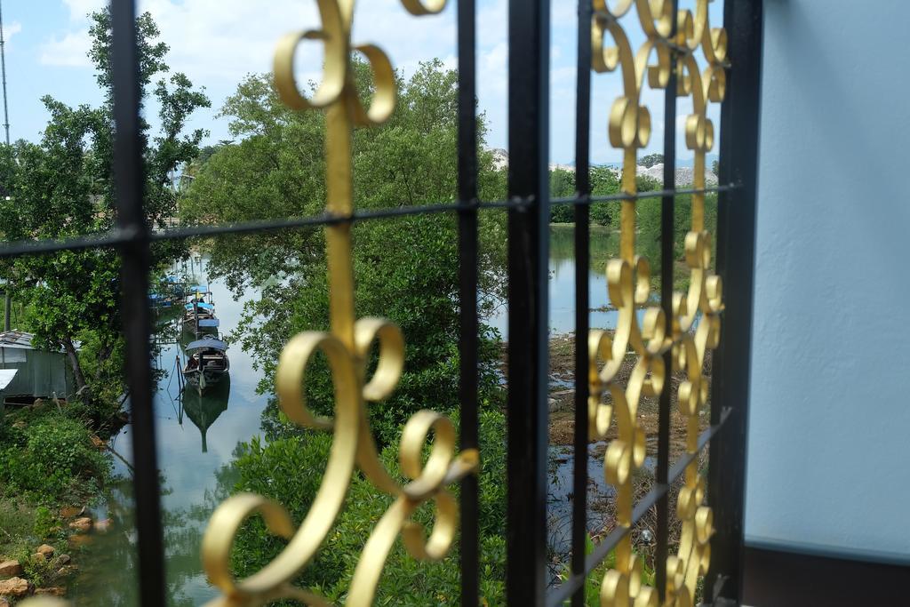 Phu Tubkaek View House