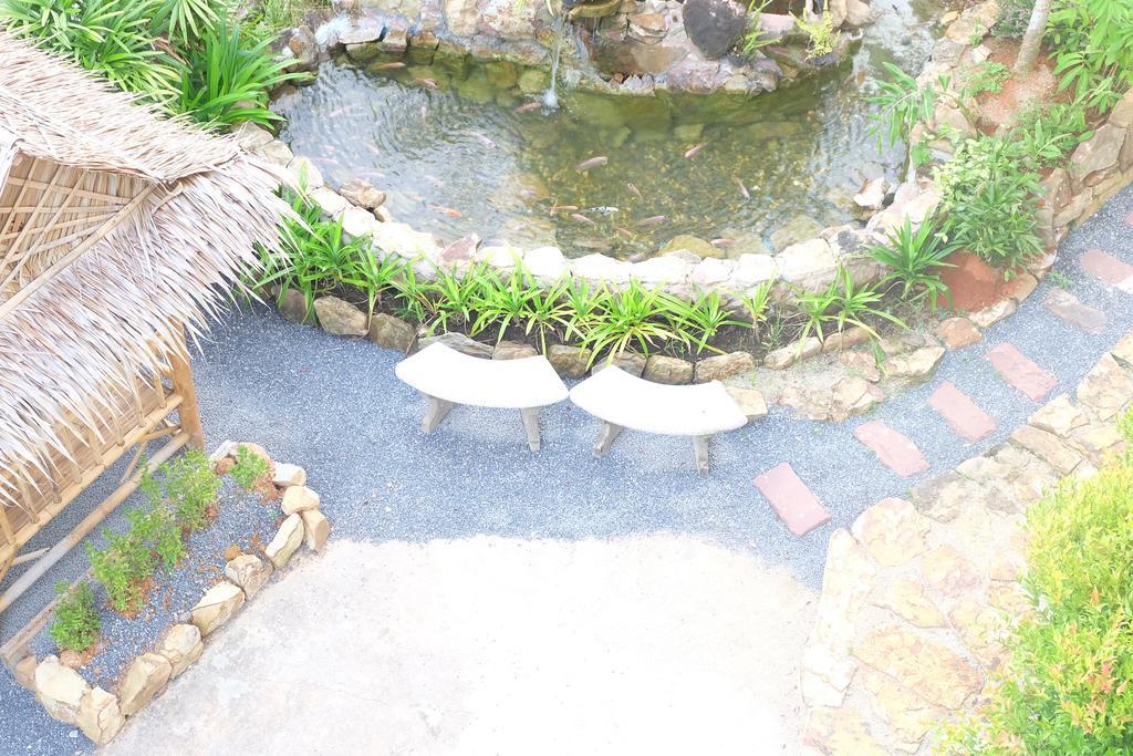 Phu Tubkaek View House Krabi