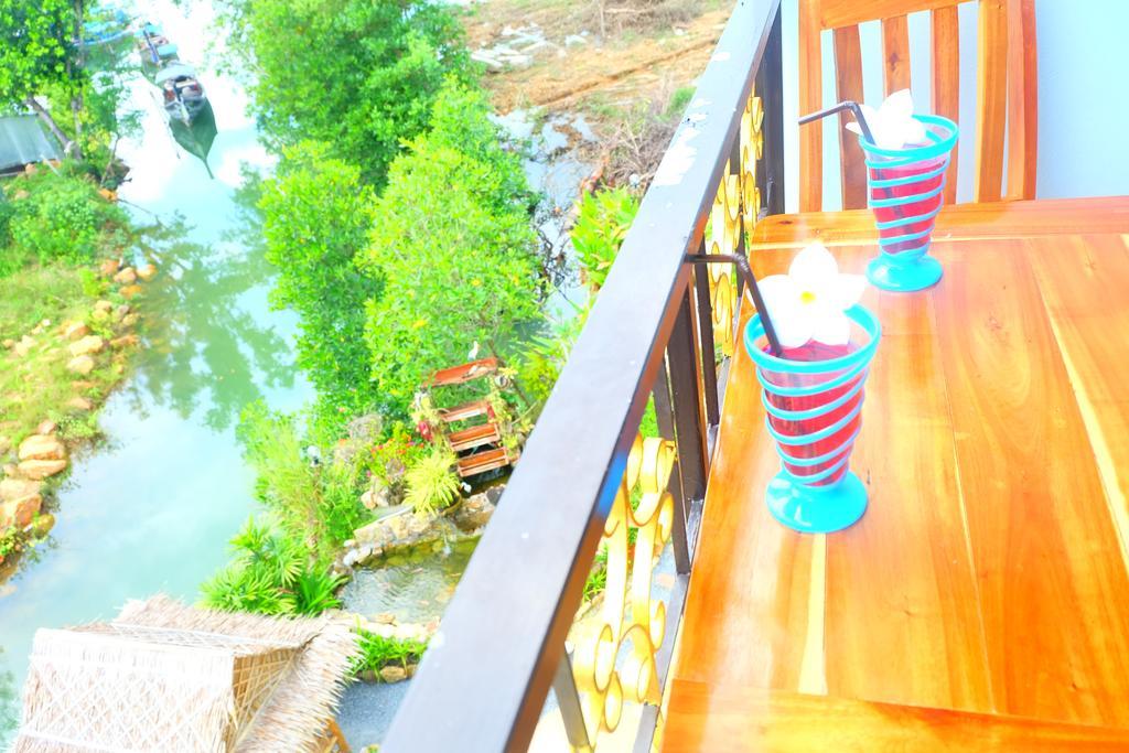 Phu Tubkaek View House