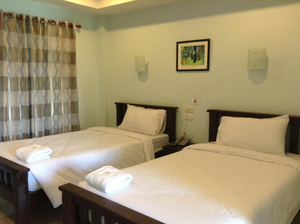 Hotel Koh Loi Chiang Rai