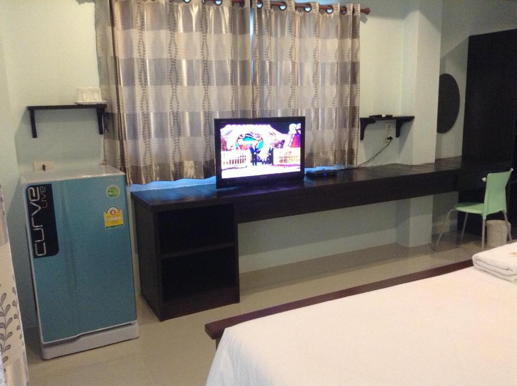 Koh Loi Hotel Chiang Rai