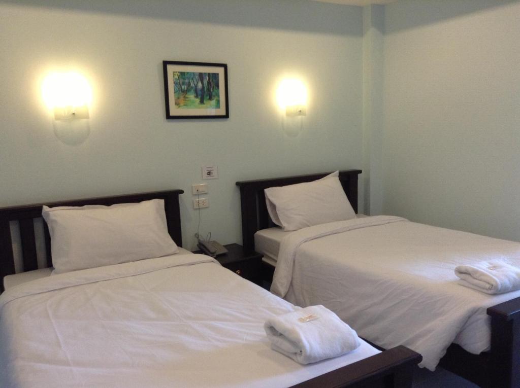 Hotel Koh Loi Chiang Rai