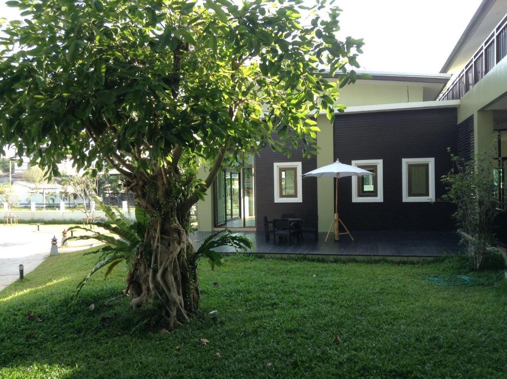 Koh Loi Hotel Chiang Rai