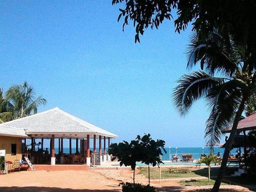 Hotel 4u Samui