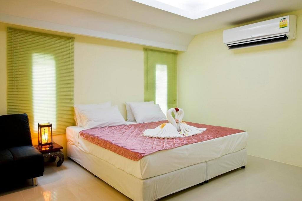 4u Samui Lamai Beach (Koh Samui)