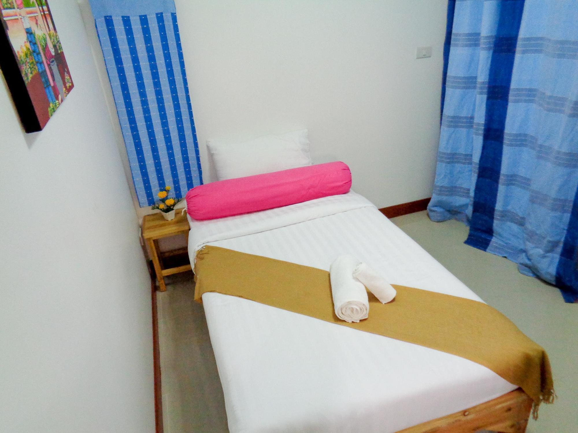 Heuan Kaew House Chiang Mai
