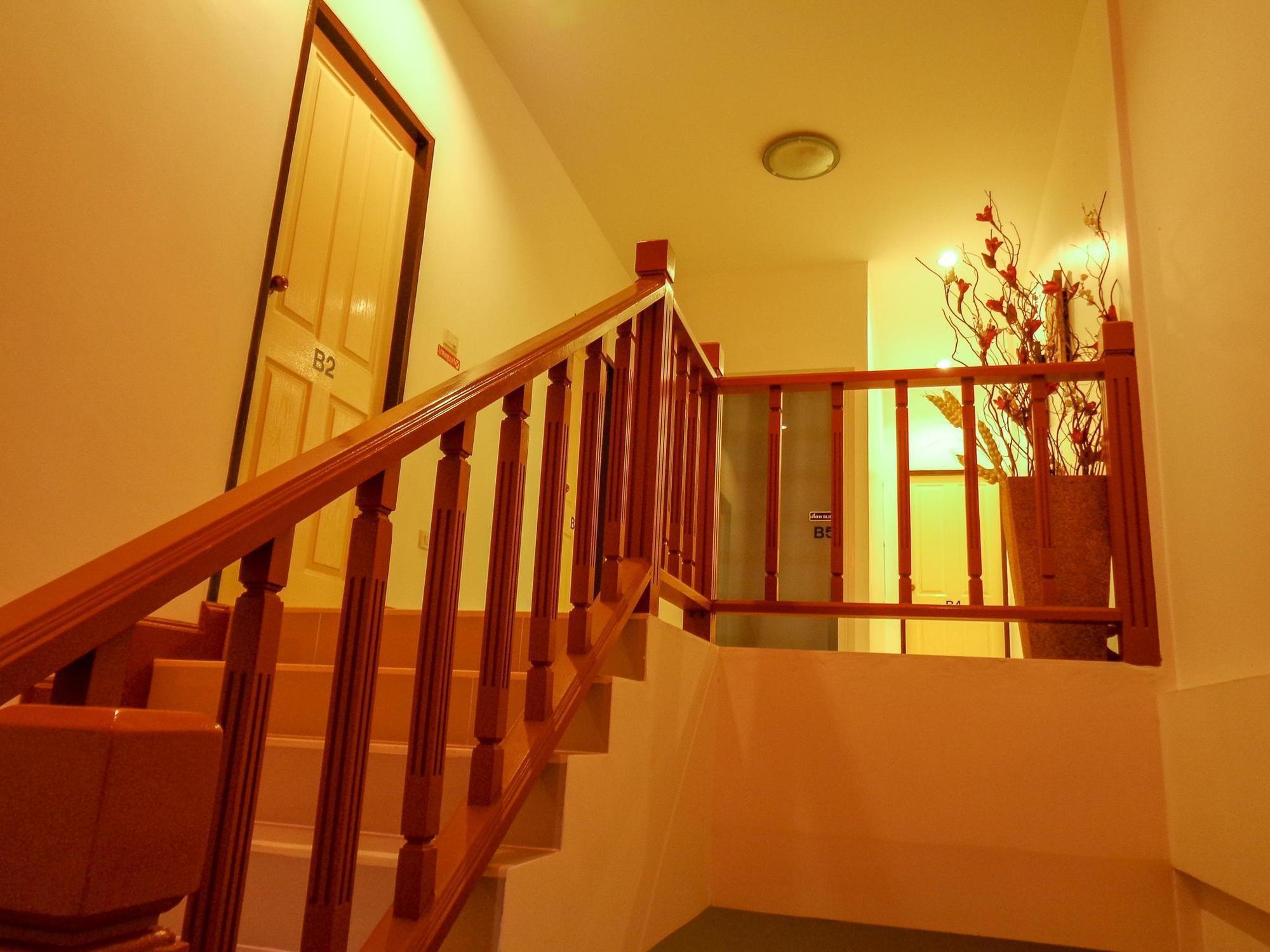 Bed & Breakfast Heuan Kaew House *
