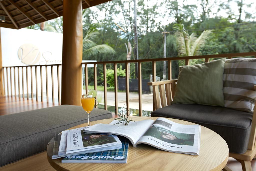 Vayna Boutique Koh Chang Koh Chang