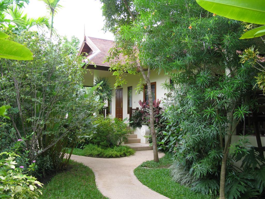 Resort Oriental Siam - Sha Extra Certified