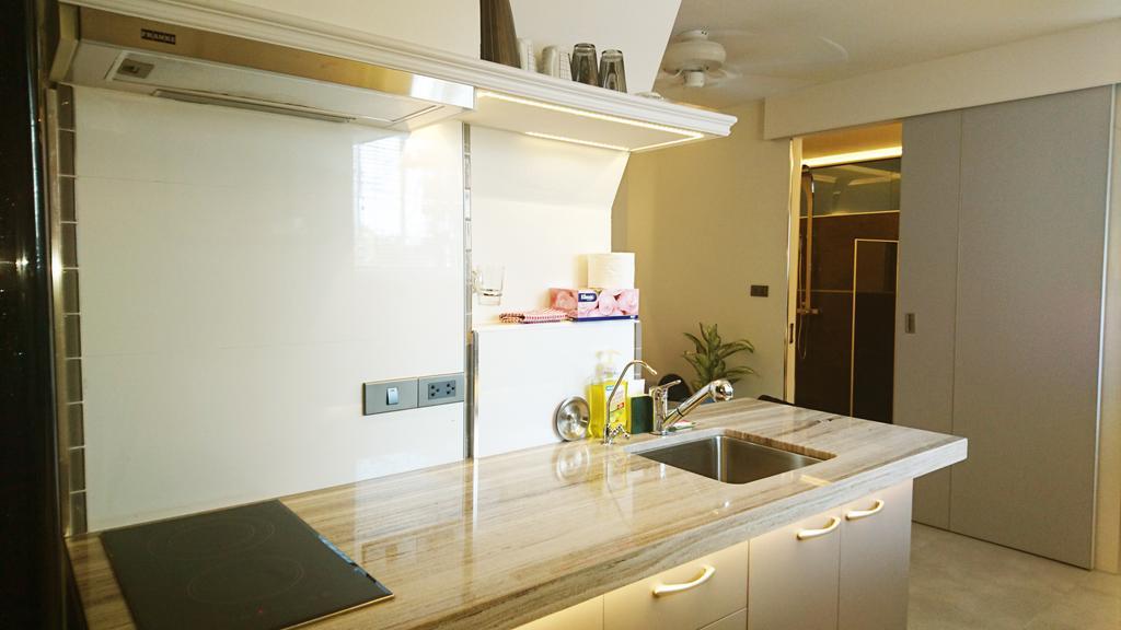 Apartamento Viengping Mansion *