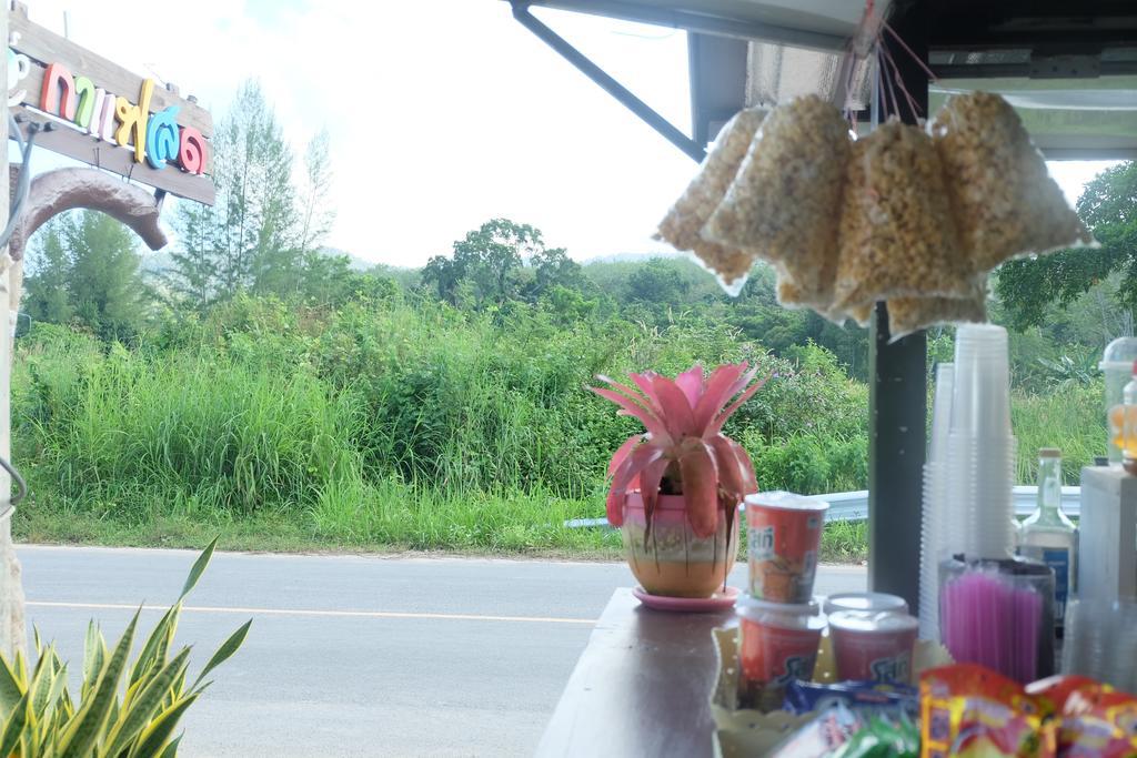 Hotel Phu Tubkaek View House Krabi