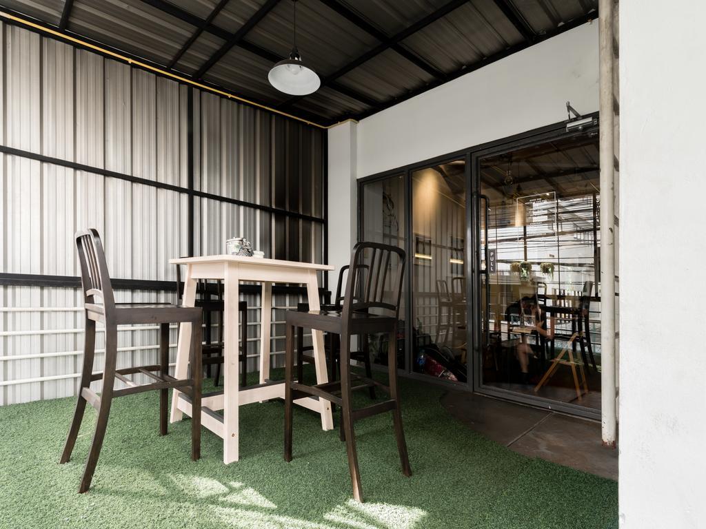 Albergue Good One Poshtel & Cafe Bar *