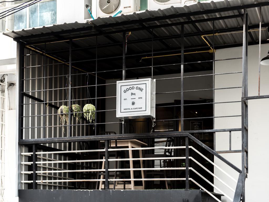 Good One Poshtel & Cafe Bar Banguecoque