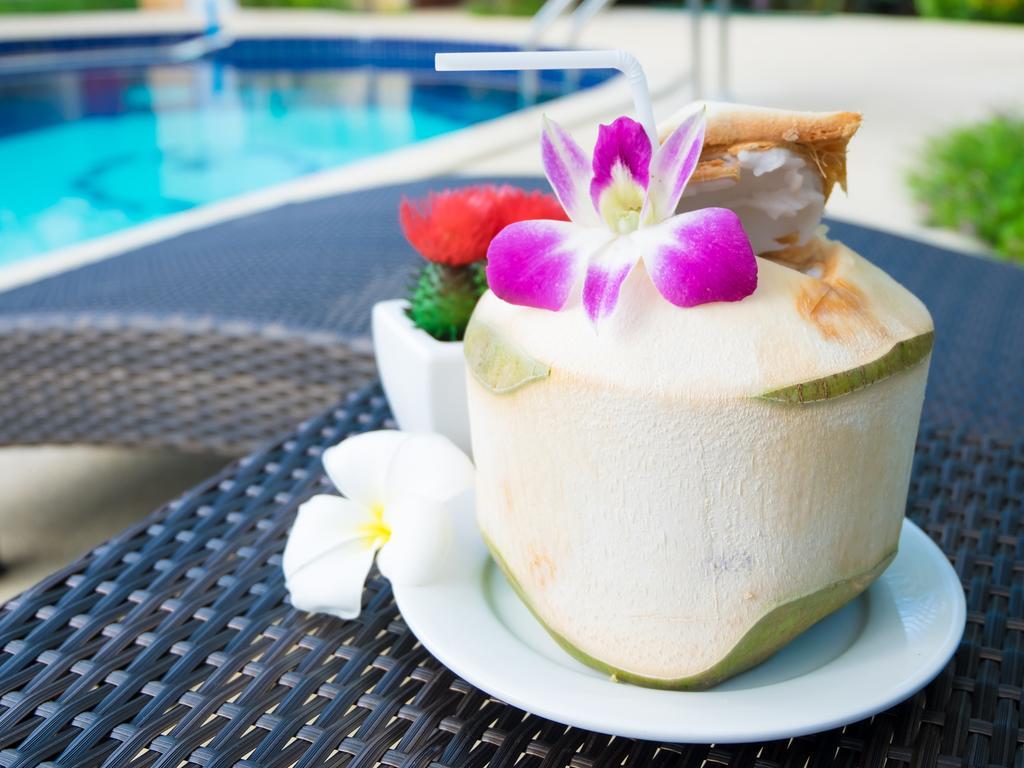 Baan Chokdee Pai