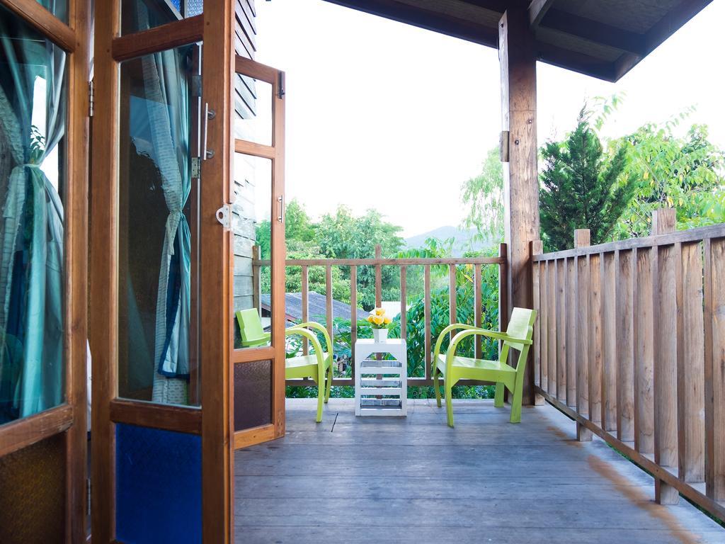 Resort Baan Chokdee