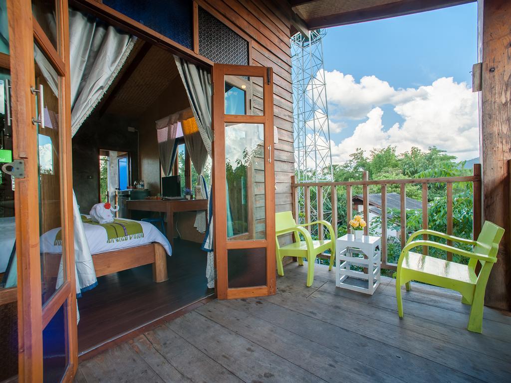 Resort Baan Chokdee