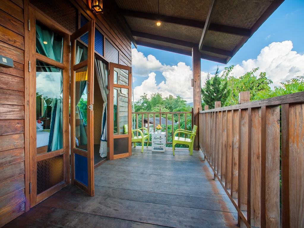 Resort Baan Chokdee 3*