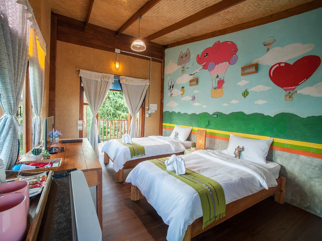 Resort Baan Chokdee