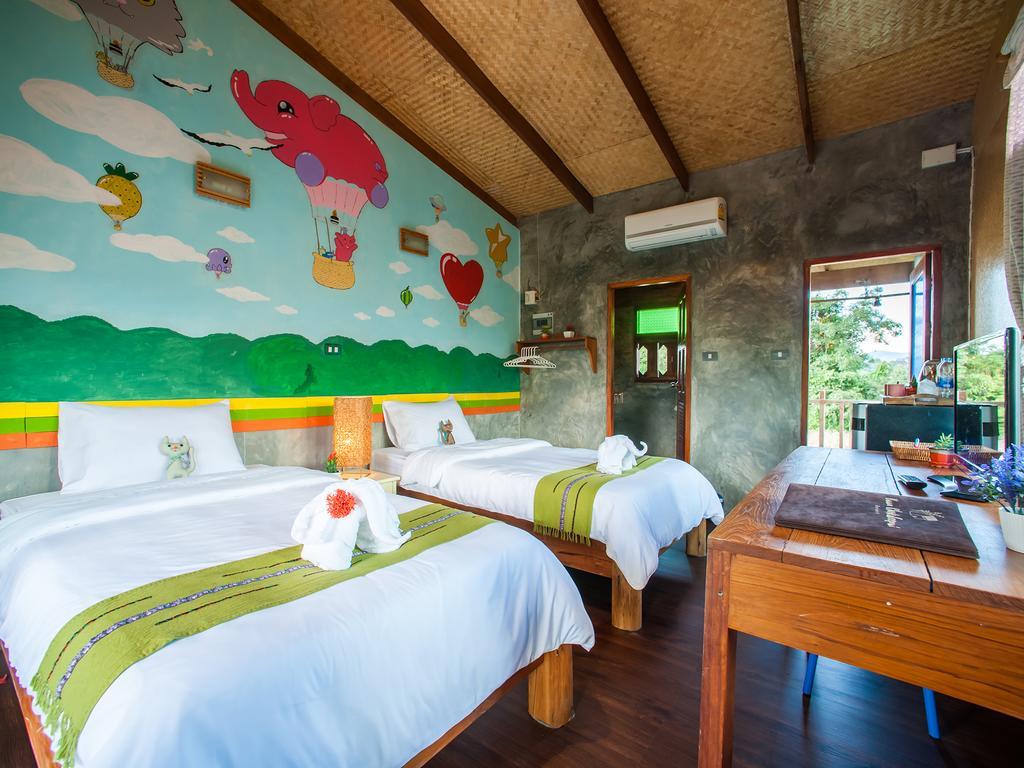 Resort Baan Chokdee 3*