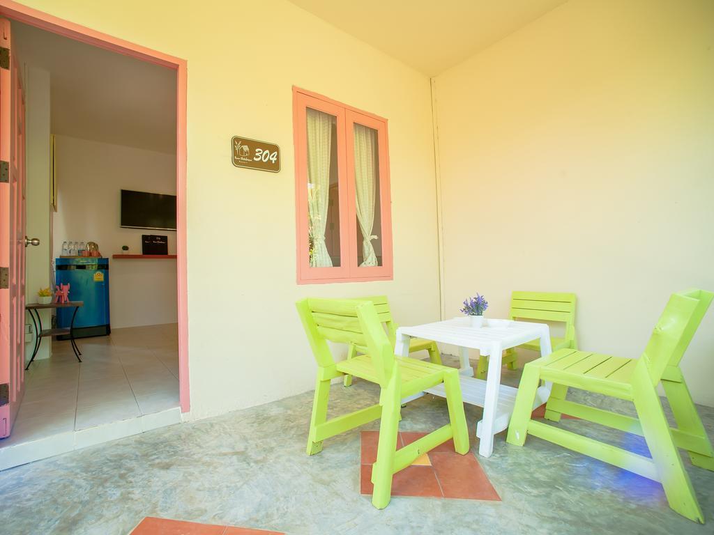 Resort Baan Chokdee
