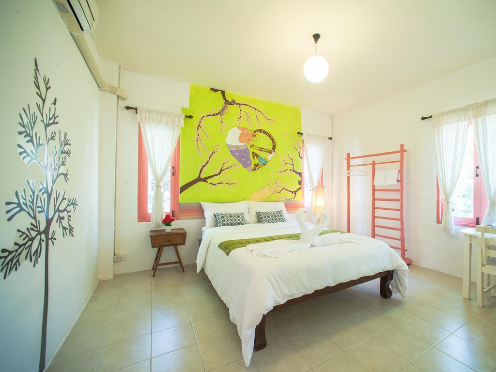 Resort Baan Chokdee 3*