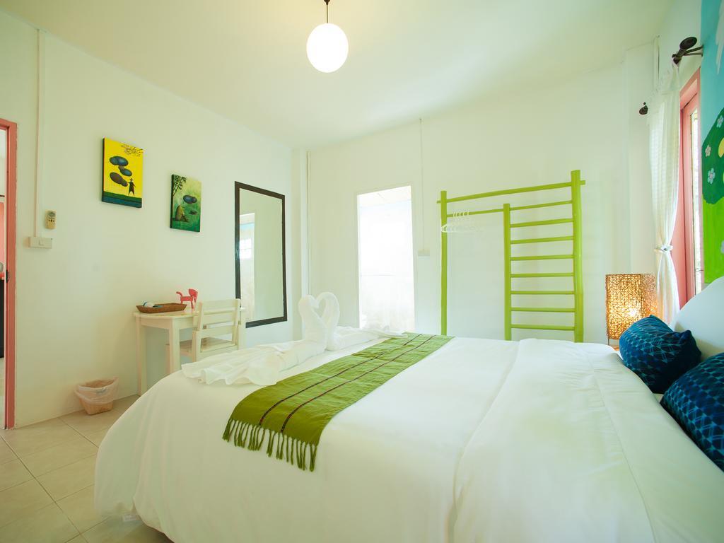 Resort Baan Chokdee