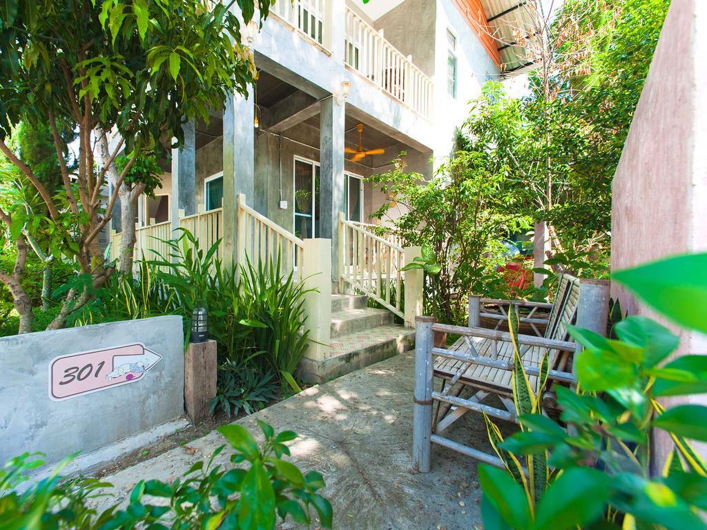 Baan Chokdee Pai