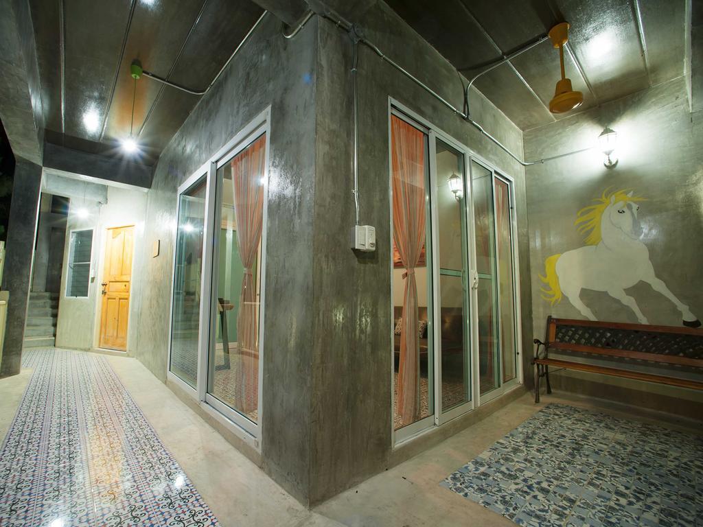 Resort Baan Chokdee 3*
