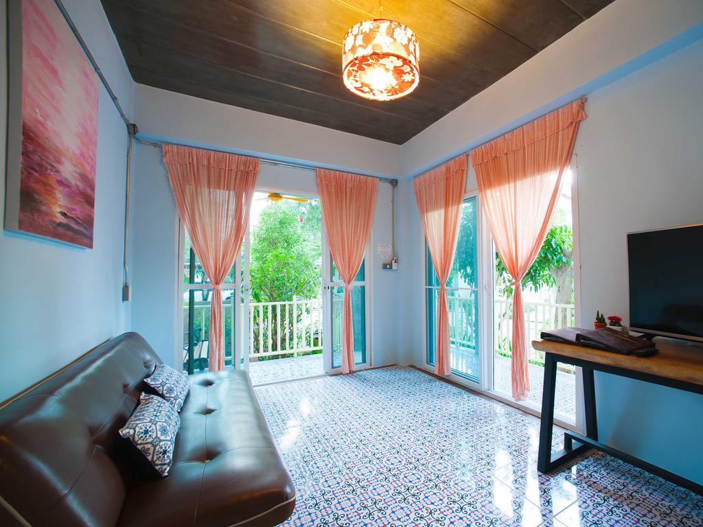Resort Baan Chokdee