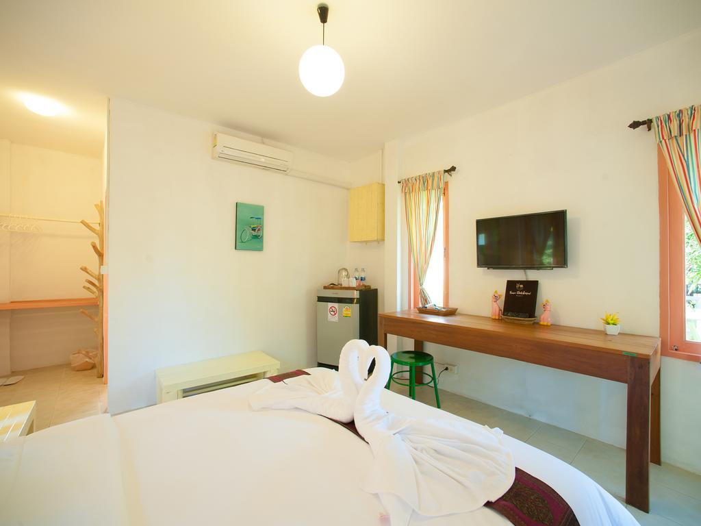 Resort Baan Chokdee 3*