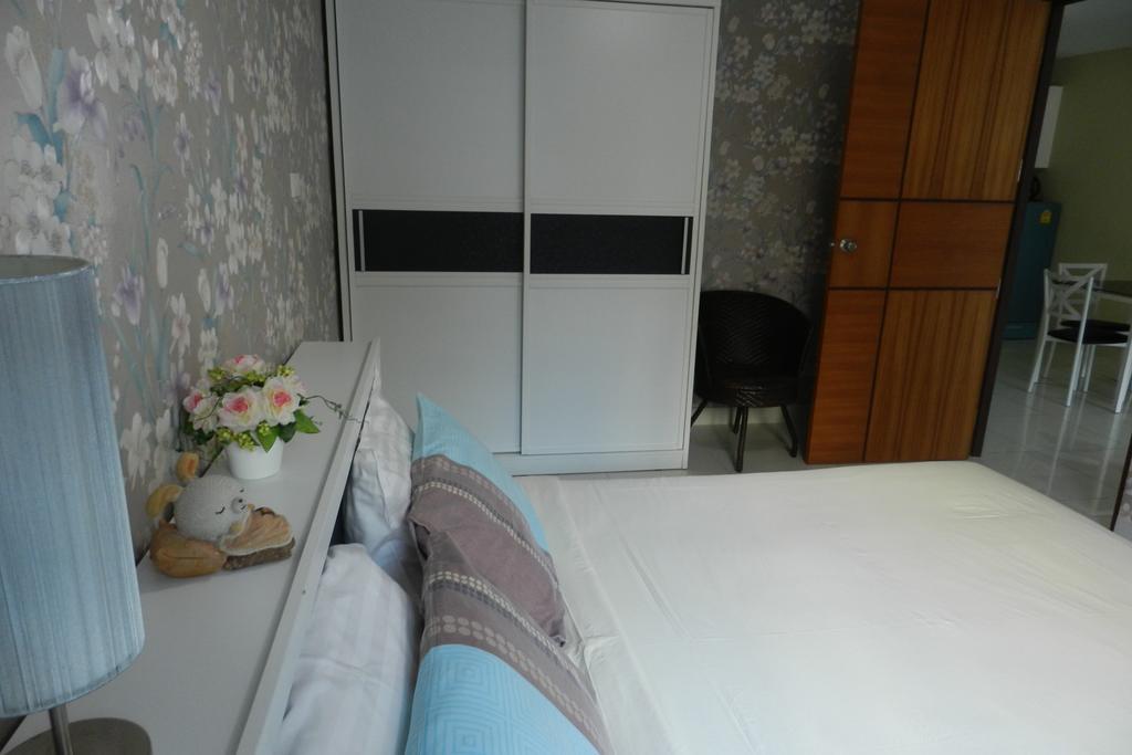 Neocondo @ Pattaya Jomtien Beach